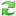das Symbol mit den beiden grünen Pfeilen