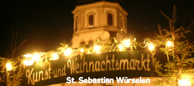 Kunst- und Weihnachtsmarkt