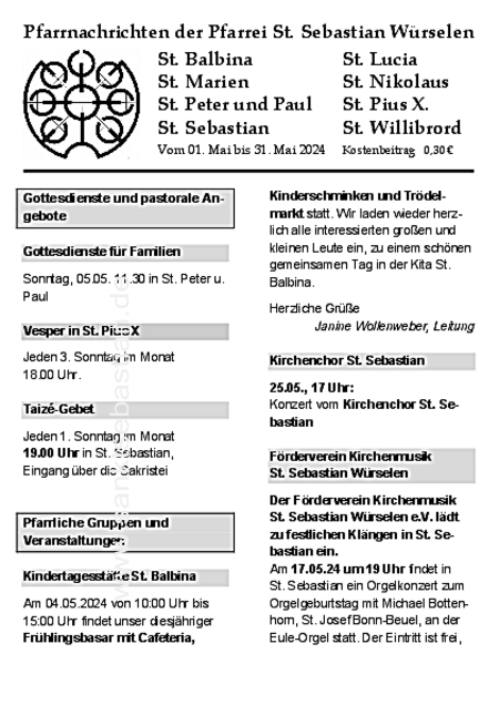 Miniaturansicht 5/2024 