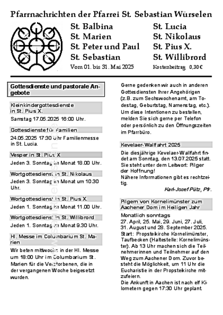 Miniaturansicht 5/2025 