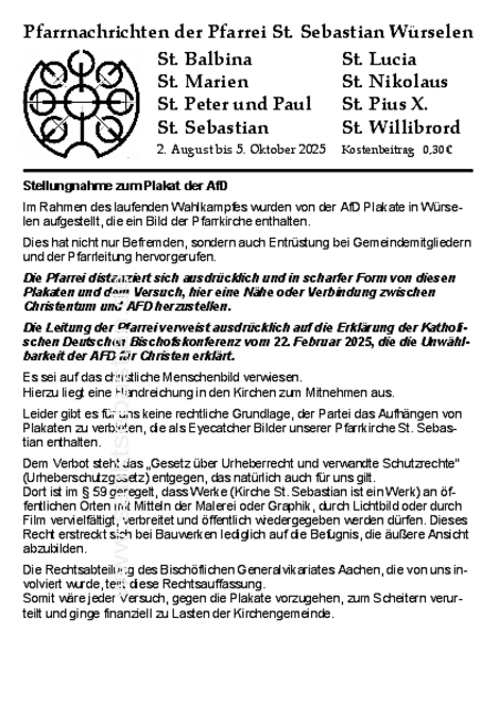 Miniaturansicht 8+9/2025 