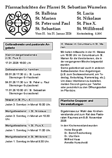 Miniaturansicht 1/2026 