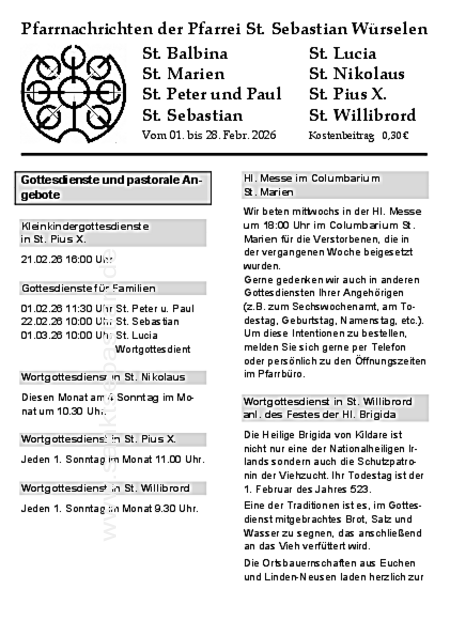 Miniaturansicht 2/2026 