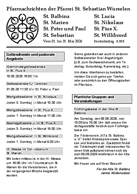 Miniaturansicht 5/2026 