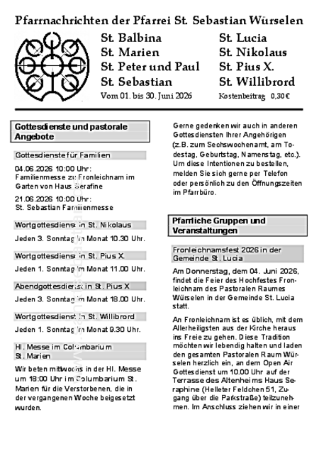 Miniaturansicht 6/2026 