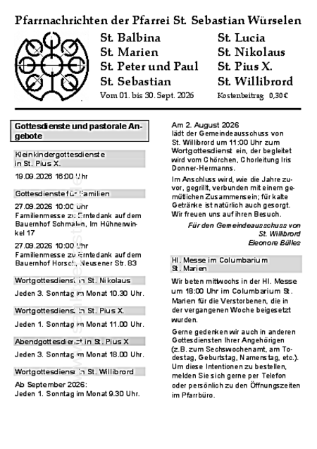 Miniaturansicht 8+9/2026 